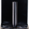 Cone Chalk Holder w/ Lion Ring Midnight